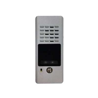 7 Inch 4 Wire Color TFT LCD video door phone intercom system SIPO-018-851