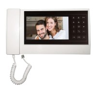 intercom system video door phone wifi 868TW