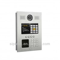 android 4.0 outdoor Station video door phone video intercom