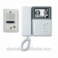 B/W & Color compatible with Commax Door Phone